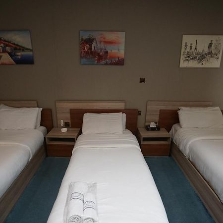 Gratus Hotel Ερμπίλ Εξωτερικό φωτογραφία