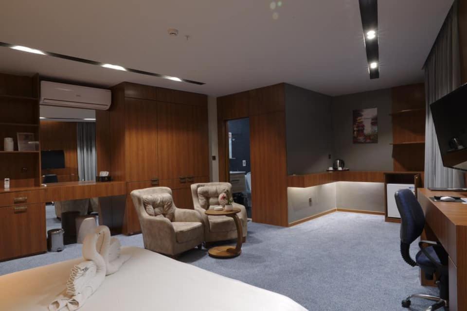 Gratus Hotel Ερμπίλ Εξωτερικό φωτογραφία