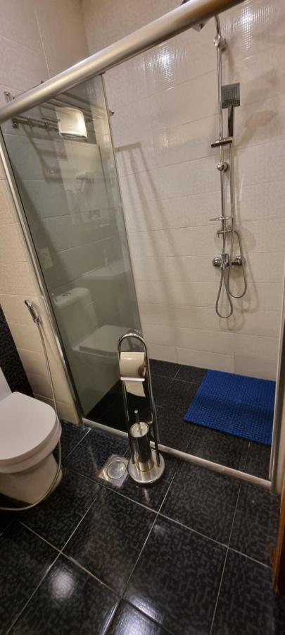 Gratus Hotel Ερμπίλ Εξωτερικό φωτογραφία