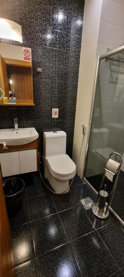 Gratus Hotel Ερμπίλ Εξωτερικό φωτογραφία