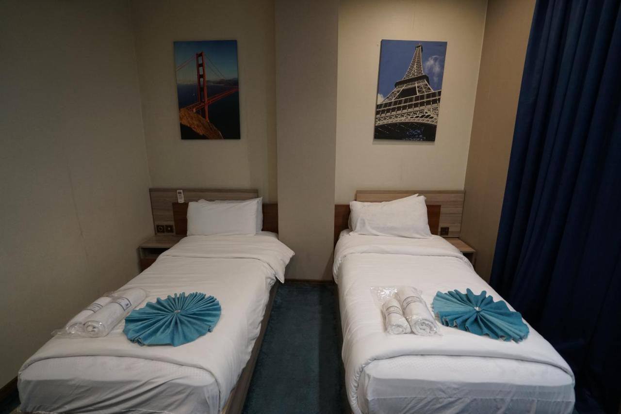 Gratus Hotel Ερμπίλ Εξωτερικό φωτογραφία