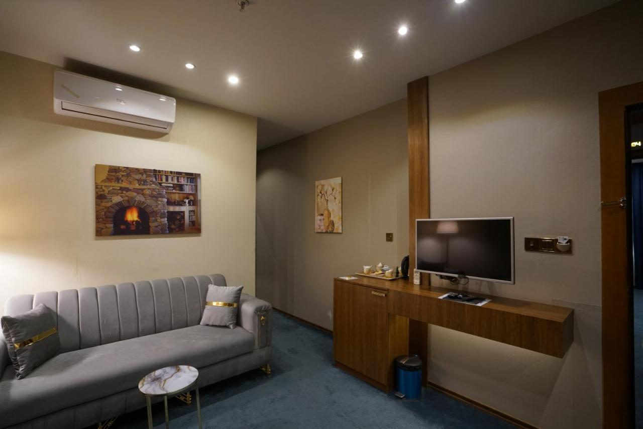 Gratus Hotel Ερμπίλ Εξωτερικό φωτογραφία