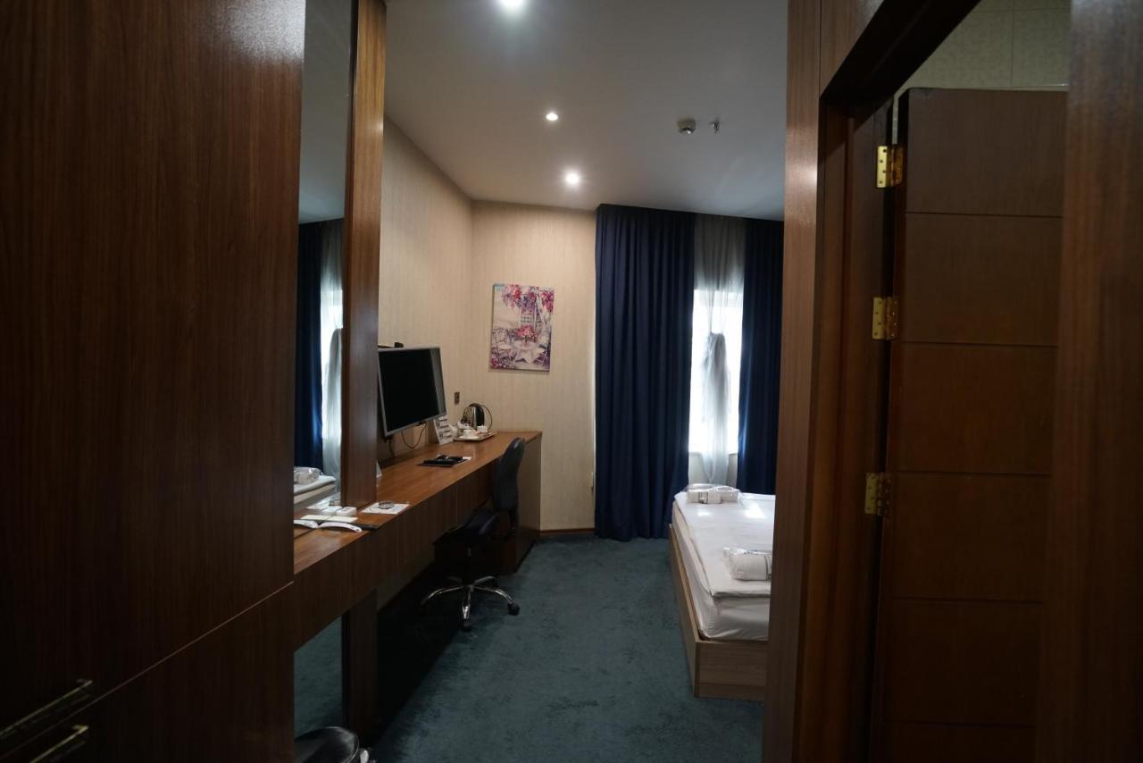 Gratus Hotel Ερμπίλ Εξωτερικό φωτογραφία