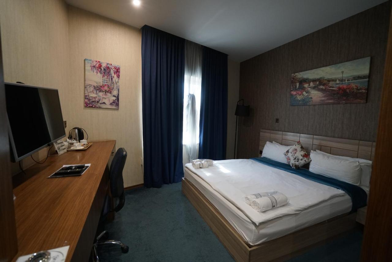 Gratus Hotel Ερμπίλ Εξωτερικό φωτογραφία